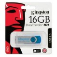 Memoria Usb Kingston Dt101 16gb